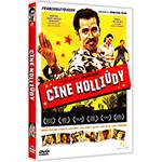DVD - Cine Holliúdy