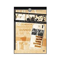 DVD Cinema Avant-Garde Vol. 1