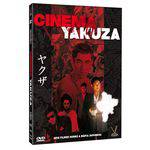 DVD Cinema Yakuza (3 DVDs)