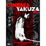 DVD Cinema Yakuza Vol.2 (Digistack com 3 DVDs)