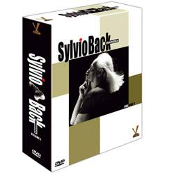 DVD Cinemateca Sylvio Back - Vol. 1- Triplo
