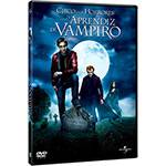 DVD Circo dos Horrores: o Aprendiz de Vampiro