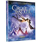 DVD - Cirque du Soleil: Outros Mundos