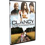 DVD - Clancy