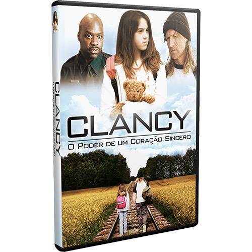 DVD - Clancy