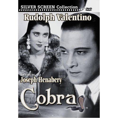 DVD Cobra