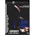 DVD Cocaine Cowboys