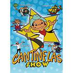 DVD Coleção Cantinflas Show Vol.1