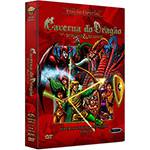 DVD - Coleção Caverna do Dragão (4 Discos)