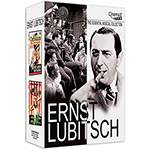 DVD Coleção Ernst Lubtsch (4 DVD´S)