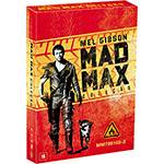 DVD - Coleção Mad Max (3 Discos)