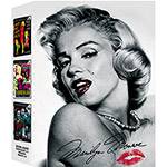 DVD - Coleção Marilyn Monroe (3 Discos)