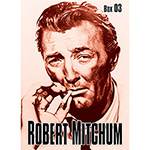 DVD Coleção Robert Mitchum Vol. 3