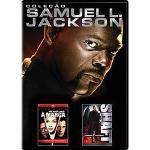 DVD Coleção Samuel L. Jackson - Shaft + a Marca