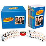DVD - Coleção Seinfeld: 1ª a 9ª Temporada