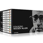 DVD Coleção Woody Allen (20 Discos)