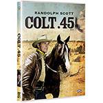 DVD - Colt 45