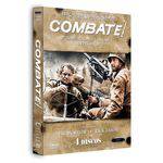 Dvd Combate! 2ª Temporada - Volume 1