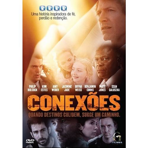 Dvd Conexões