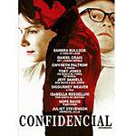 DVD Confidencial