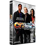 DVD Crash - Destinos Cruzados Vol.2