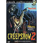DVD Creepshow 2