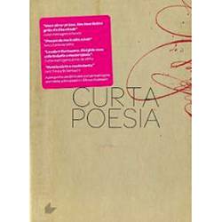 DVD Curta Poesia