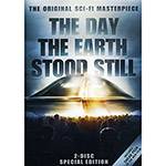 DVD - Day The Earth Stood Still