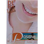 DVD de Bem com a Vida - Positive