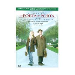 DVD de Porta em Porta