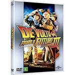 DVD - de Volta para o Futuro III