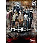 DVD - Death Note Vol. 9