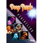 DVD Deep Purple - Perihelion