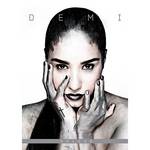 Dvd Demi Lovato - Demi Deluxe Edition (Dvd + Cd) - 2014