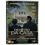 DVD - Dentro da Casa
