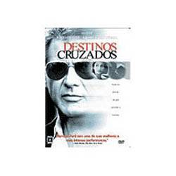 DVD Destinos Cruzados