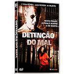 DVD - Detenção do Mal