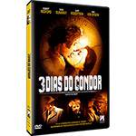 DVD - 3 Dias do Condor