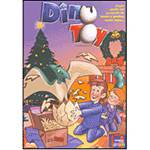 DVD Dino Toy