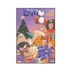 DVD Dino Toy