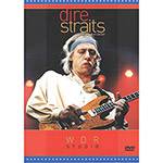 DVD - Dire Straits: Live In Concert WDR Studio