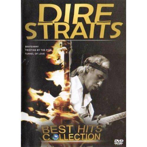 Dvd Dire Straits
