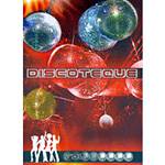 DVD - Discoteque - Vol. 1