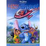 DVD Disney's Leroy & Stitch