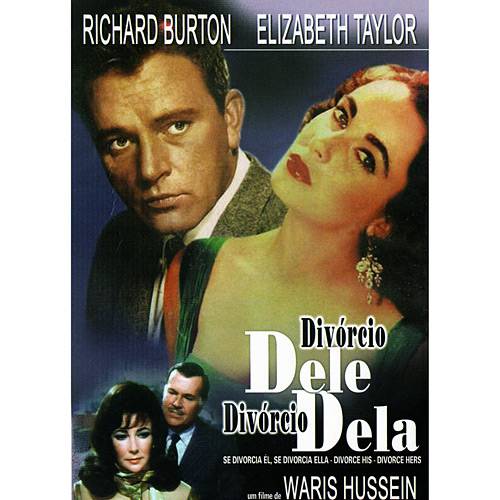 DVD Divórcio Dele, Divórcio Dela