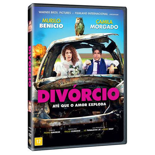DVD - Divórcio