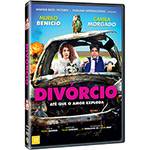 DVD - Divórcio
