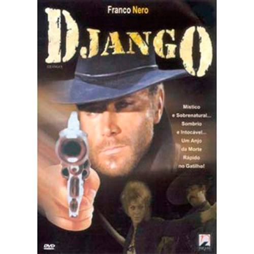 DVD - Django