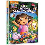 DVD Dora a Aventureira - Dora a Aventura da Luz Noturna