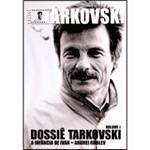 DVD Dossiê Tarkovski - Vol.I